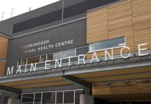 Peterborough Regional Health Centre