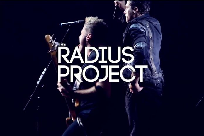 Local filmmaker and music photographer Michael Hurcomb has made his documentary "The Radius Project" available for free streaming. There are three versions available: the original, a family-friendly version, and a version with audio commentary by Michael and co-producer Ryan Lalonde. (Photo courtesy of Michael Hurcomb)