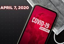 Daily COVID-19 update for Peterborough and the greater Kawarthas region - April 7, 2020