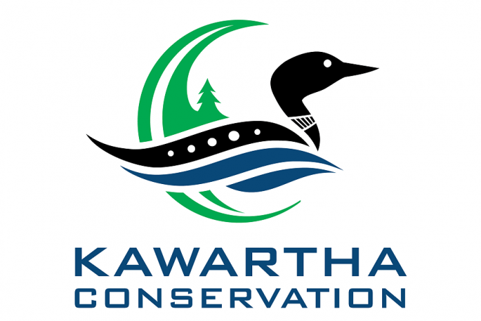 Kawartha Conservation logo