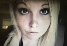 25-year-old Anjelica Morton. (Police-supplied photo)