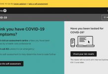 The Ontario government's new online portal at covid-19.ontario.ca allows citizens to take an enhanced COVID-19 self-assessment and, if they have been tested for COIVD-19, to check their lab test results.
