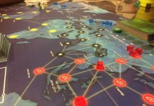 With people isolated at home by themselves or with their families, the perennial board game has seen another resurgence in popularity. One popular game is Pandemic, a cooperative board game where players are disease-fighting specialists righting virulent diseases that have broken out simultaneously all over the world.