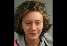 Peterborough police found the body of 20-year-old Tali Nolan at a McDonnel Street address in Peterborough on April 3, 2020. They have now confirmed that Nolan's death was the result of homicide. (Police-supplied photo)