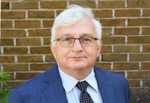 Murray Miskin, senior lawyer and managing director of Miskin Law, which is bringing a class action lawsuit Bio-Test Laboratories and Spartan Bioscience, both of Ottawa, alleging that false positive COVID-19 test results created distress and severe hardship for people living at Case Manor and those who care for them. (Supplied photo)