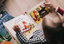 Members of the Peterborough Public Library can reserve library materials beginning May 28, 2020 and pick them up outside the library starting June 3, 2020. All returned materials will be quarantined for three days before being made available for other members. (Photo: Peterborough Public Library website)