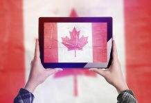 Due to the COVID-19 pandemic, almost all Canada Day celebrations in 2020 are taking place virtually.
