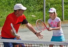 Due to the COVID-19 pandemic, the City of Peterborough has cancelled all summer day camp programs at the Peterborough Sport & Wellness Centre, Art Gallery of Peterborough, and Peterborough Museum and Archives, as well as instructional sports camps offered by the city's recreation division and the Junior Parks drop-in program. (Photo: City of Peterborough)