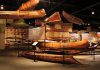 The Canadian Canoe Museum in Peterborough is an engaging, family-friendly museum with more than 100 canoes and kayaks on display. (Photo: The Canadian Canoe Museum)