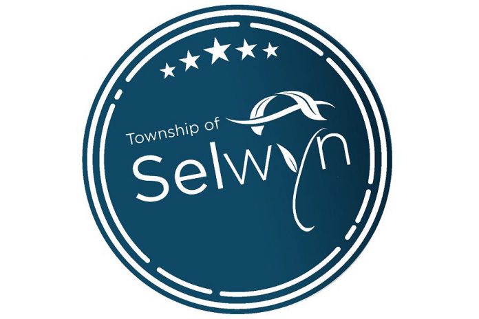 Township of Selwyn campaign logo