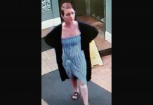 Heather Luxton. (Police-supplied photo)
