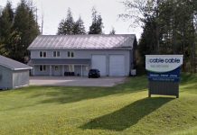 Established in 1983 and based in Fenelon Falls, Cable Cable is a family-owned and locally operated company offering internet, television, and home phone services to more than 6,000 residents and businesses across the City of Kawartha Lakes. (Photo: Google Maps)