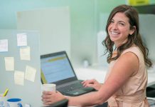 Over 12 months, the Innovation Cluster's "Women Breaking Barriers" program will help up to 20 female entrepreneurs fast track their companies in the fields of science, technology, engineering, mathematics (STEM) and social innovation. The Innovation Cluster announced the 10 participants of the first six-month cohort of the program on September 9, 2020. (Photo courtesy of the Innovation Cluster)