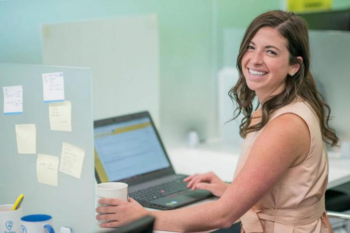 Over 12 months, the Innovation Cluster's "Women Breaking Barriers" program will help up to 20 female entrepreneurs fast track their companies in the fields of science, technology, engineering, mathematics (STEM) and social innovation. The Innovation Cluster announced the 10 participants of the first six-month cohort of the program on September 9, 2020. (Photo courtesy of the Innovation Cluster)