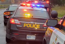 Peterborough County OPP and the Havelock-Belmont-Methuen Fire Department responded to a fire at Havelock residence on October 13, 2020, where they located the body of a person. Police have now identified the victim as 70-year-old Barbara Stoddard of Havelock-Belmont-Methuen Township. The fire has been deemed non-suspicious. (Photo: OPP)