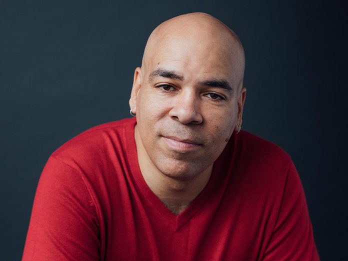 Award-winning playwright, actor, musician, and composer Beau Dixon has joined 4th Line Theatre in Millbook as an artistic associate. Dixon will assist 4th Line in further developing its inclusivity and diversity initiatives and strategies. (Photo supplied by 4th Line Theatre)