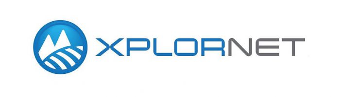 Xplornet logo