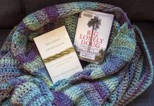 "Braiding Sweetgrass" and "Big Lonely Doug" both offer remarkable insights into how we value nature as something we want for resources and as something we appreciate as a complex interconnected gift. Both books are available from the Peterborough Public Library. (Photo: Leif Einarson)