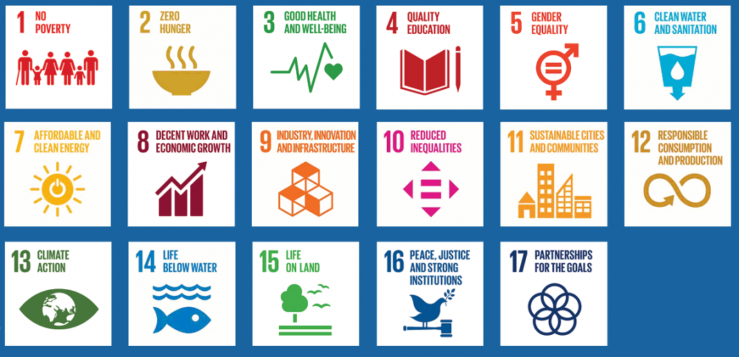 From global to local: how Peterborough is implementing the UN’s goals ...