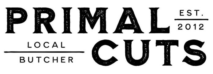 Primal Cuts logo