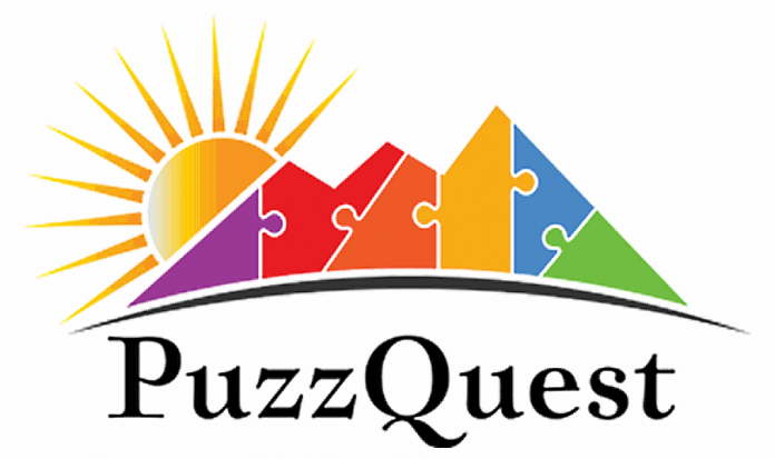 PuzzQuest logo
