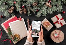 A mobile-friendly list of holiday hours for 268 selected businesses, organizations, and services across the Kawarthas over Christmas and New Year's 2020.