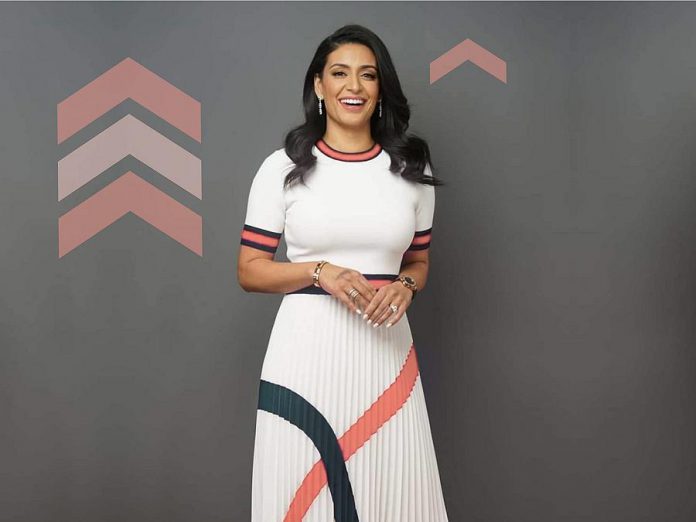 Manjit Minhas, founder of the 10th largest brewery in the world and one of the “dragons” on CBC’s popular Dragons’ Den TV series, is one of the keynote speakers at the StrikeUP virtual conference for female entrepreneurs, hosted by Northumberland CFDC on March 4, 2021. (Photo via StrikeUP website)