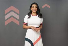 Manjit Minhas, founder of the 10th largest brewery in the world and one of the “dragons” on CBC’s popular Dragons’ Den TV series, is one of the keynote speakers at the StrikeUP virtual conference for female entrepreneurs, hosted by Northumberland CFDC on March 4, 2021. (Photo via StrikeUP website)