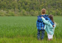 You can change a child's future by becoming a foster parent. The Kawartha-Haliburton Children's Aid Society is seeking to identify and train 10 new local foster families who will open their hearts and homes to children until they can be reunited with their biological families. (Photo courtesy of the Kawartha-Haliburton Children's Aid Society)