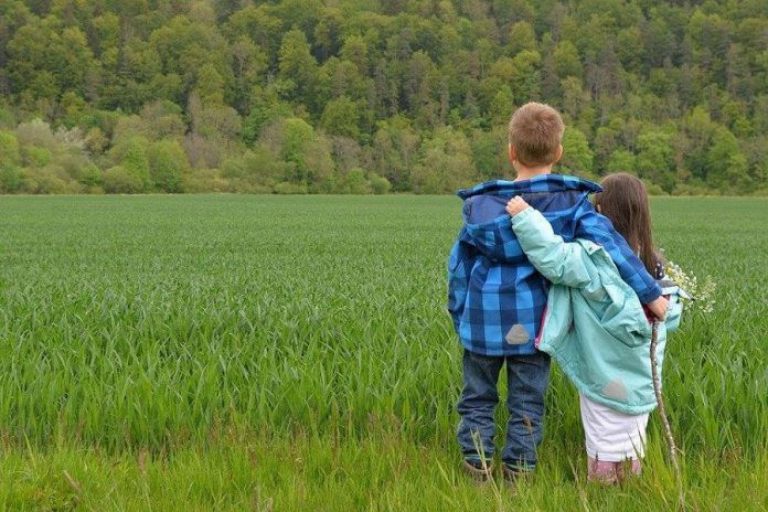 You can change a child's future by becoming a foster parent. The Kawartha-Haliburton Children's Aid Society is seeking to identify and train 10 new local foster families who will open their hearts and homes to children until they can be reunited with their biological families. (Photo courtesy of the Kawartha-Haliburton Children's Aid Society)