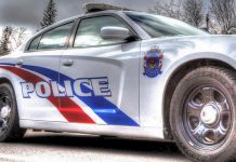 Kawartha Lakes Police Service police car. (Photo: City of Kawartha Lakes)