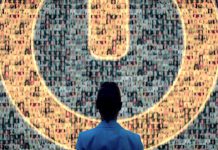 The Netflix original series "The One", premiering on March 12, is a psychological sci-fi thriller taking place in a near future where a simple DNA test can help you find your soulmate. The consequences are more complicated than you might imagine. (Photo: Netflix)