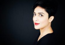 Saadia Muzaffar is a tech entrepreneur, author, and passionate advocate of responsible innovation, decent work for everyone, and prosperity of immigrant talent in science, technology, engineering, and mathematics (STEM). She is the founder of TechGirls Canada and co-founder of Tech Reset Canada. (Photo: Anna Keenan Photography)