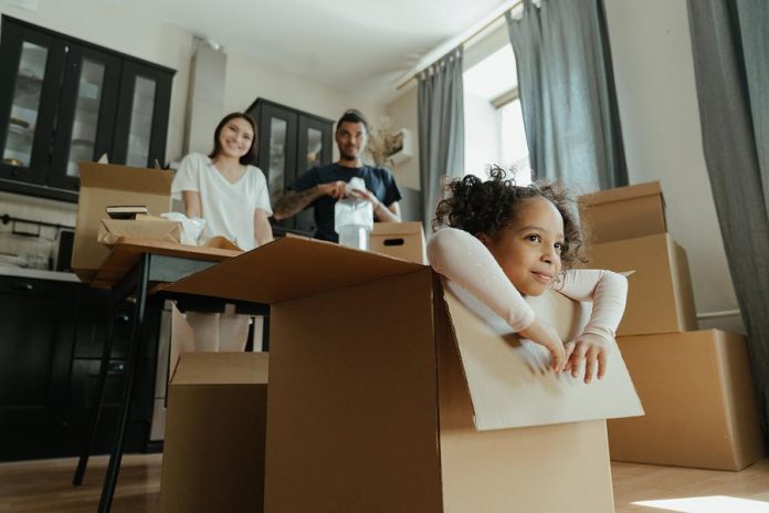 Habitat for Humanity's mission is to bring communities together to help families and individuals build strength, stability, and self reliance through affordable homeownership. The families and individuals who partner with Habitat pay an affordable mortgage geared to their income, with no down payment. (Photo courtesy of Habitat for Humanity Peterborough & Kawartha Region)