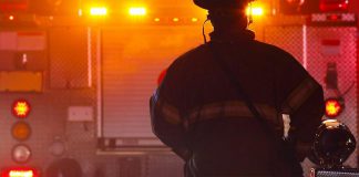 Peterborough Fire Services provides emergency and support services 24 hours a day, 7 days a week, 365 days a year. (Photo: City of Peterborough)