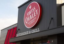 The Swiss Chalet restaurant at 70 Strathy Road in Cobourg. (Photo: Google Maps)