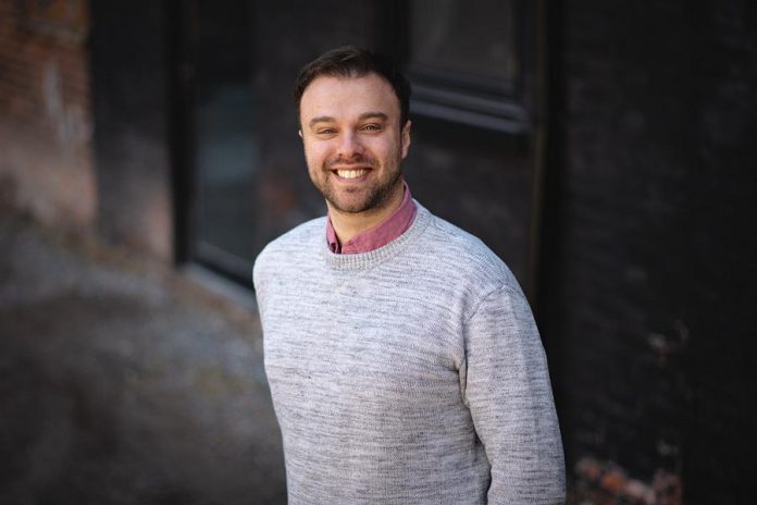 A graduate of Trent University and Seneca College, Dane Bland has over a decade of experience working in provincially regulated fields such as arts, culture, heritage, education, and health care, long-term care, and human rights. Currently, he works for an international LGTBQI human-rights organization.  (Photo courtesy of Dane Bland)