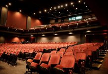 Showplace Performance Centre in downtown Peterborough is one of more than 50 local tourism-oriented businesses and organizations that has received financial support from Peterborough & the Kawarthas Economic Development's Tourism Resiliency Fund Program. The federal government has invested $500,000 in the program through FedDev Ontario. (Photo: Showplace Performance Centre)