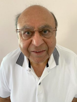 Dr. Ramesh Makhija