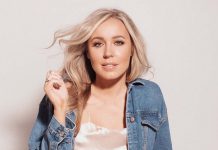 Elyse Saunders, born and raised in Peterborough, is a top 10 finalist in CBC Music's Toyota Searchlight competition for her summer anthem 'Free'. (Publicity photo)