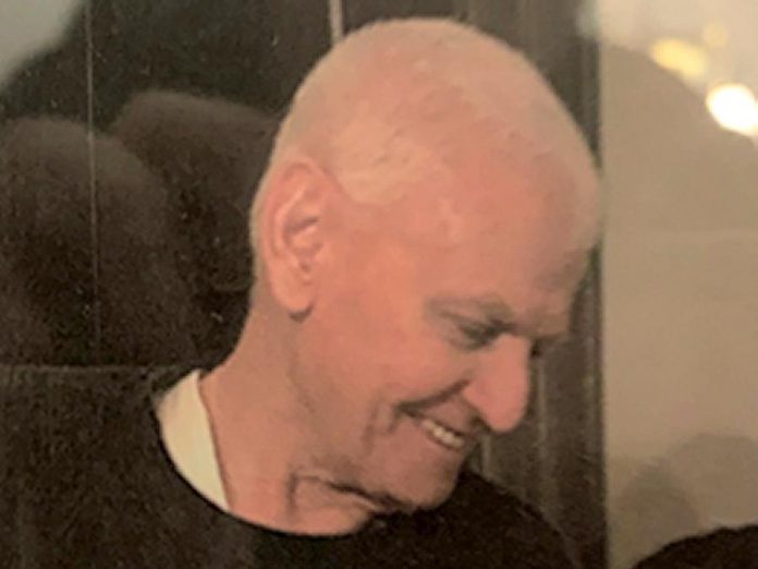 Police are looking for 80-year-old Robert Young who went missing from his Millbrook home on June 22, 2021. (Police-supplied photo)