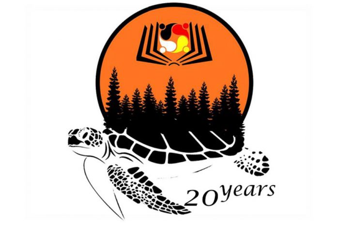 For more than 20 years, the Peterborough Native Learning Program has been decolonizing approaches to education by offering integrated literacy and essential skills opportunities for both Indigenous and non-Indigenous adults, aged 19 and over, in the Peterborough-Nogojiwanong area. (Graphic: Peterborough Native Learning Program)