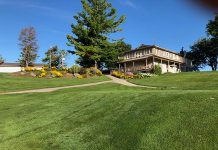 Pine Crest Golf Club is located at 2455 Base Line in Peterborough County west of Keene. (Photo: Pine Crest Golf Club / Facebook)