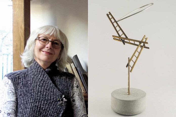 Vivienne Jones (Jewellery, Studio F)