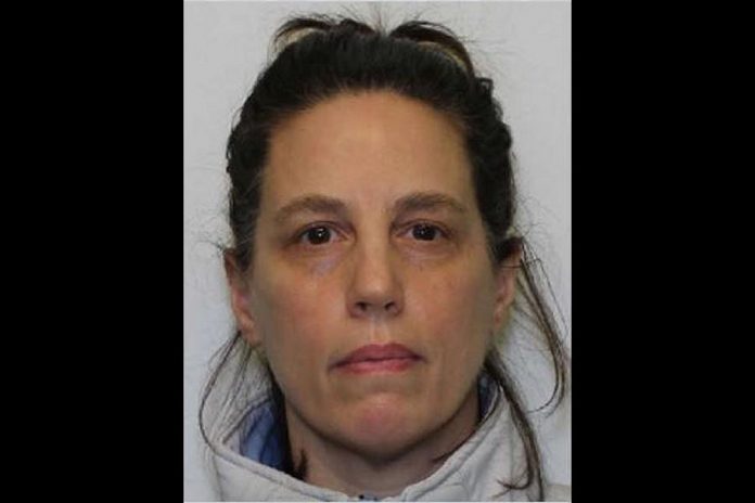 Missing 52-year-old Hosannah Windsor of Campbellford. (Police-supplied photo)