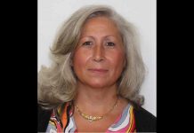 Pamela McLaughlin. (OPP-supplied photo)