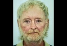 63-year-old Lorne Leahy. (Police-supplied photo)