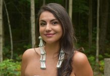 Sarah Lewis is Nogojiwanong-Peterborough's first poet laureate, as part of a pilot program by the City of Peterborough administered by the Electric City Culture Council. (Supplied photo)