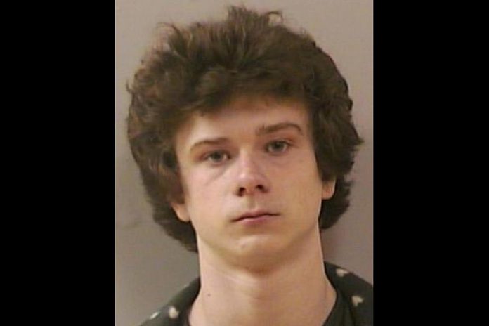 Zachary Comeau, 18, of no fixed address, is wanted in connection to a shooting incident at a Trent Hills home on September 16, 2021. The victim of the shooting has since died, and police are now investigating the incident as a homicide. (Police-supplied photo)