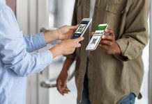 The Ontario government has released its new enhanced COVID-19 vaccination certificates for fully vaccinated residents. The certificates include a QR code that businesses can scan using a new verification app released by the government. (Stock photo)